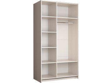 Шкаф-купе Иннэс-5