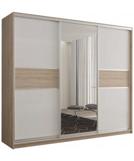 Шкаф-купе Кааппи 10