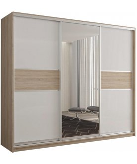 Шкаф-купе Кааппи 10