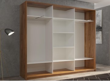 Шкаф-купе Кааппи 10