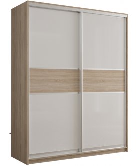 Шкаф-купе Кааппи 11