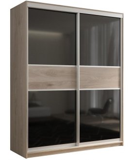 Шкаф-купе Кааппи 12