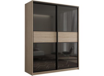 Шкаф-купе Кааппи 11