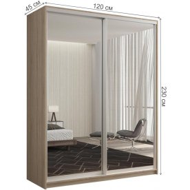 Шкаф-купе Кааппи 2