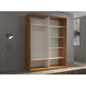 Шкаф-купе Кааппи 1
