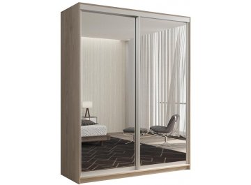 Шкаф-купе Кааппи 1