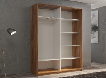 Шкаф-купе Кааппи 1