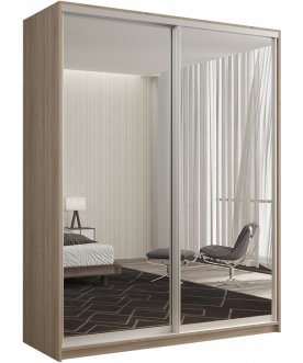 Шкаф-купе Кааппи 1