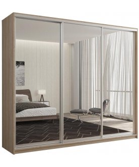 Шкаф-купе Кааппи 1