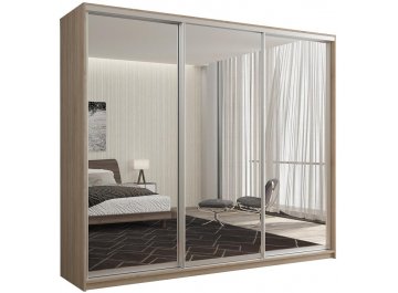 Шкаф-купе Кааппи 1