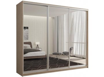 Шкаф-купе Кааппи 1