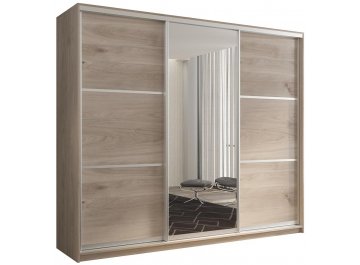 Шкаф-купе Кааппи 2