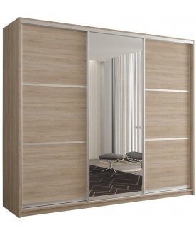 Шкаф-купе Кааппи 2