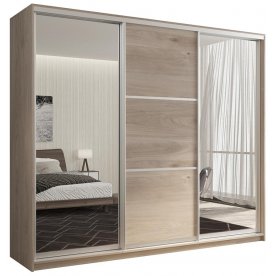 Шкаф-купе Кааппи 3