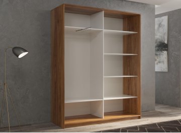 Шкаф-купе Кааппи 4