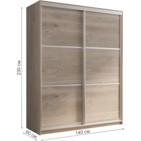 Шкаф-купе Кааппи 4