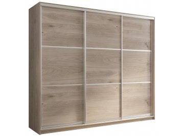 Шкаф-купе Кааппи 4