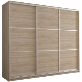 Шкаф-купе Кааппи 4