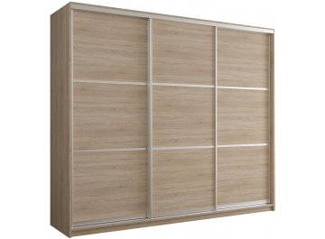 Шкаф-купе Кааппи 4