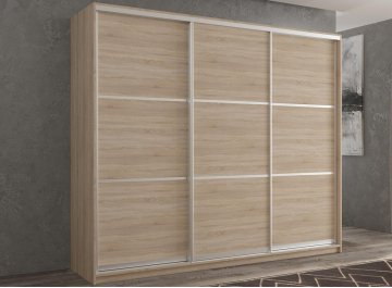 Шкаф-купе Кааппи 4