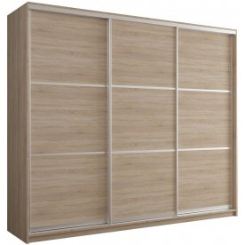 Шкаф-купе Кааппи 4