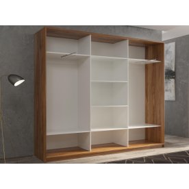 Шкаф-купе Кааппи 4
