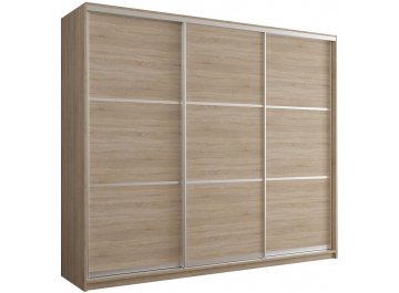 Шкаф-купе Кааппи 4