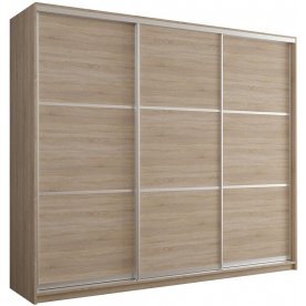 Шкаф-купе Кааппи 4