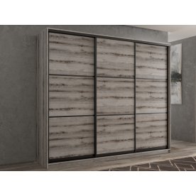 Шкаф-купе Кааппи 4