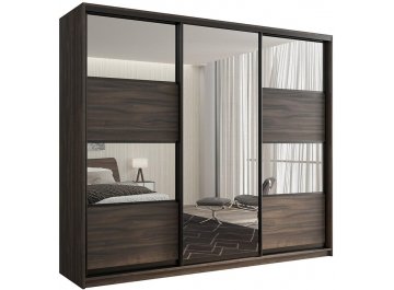 Шкаф-купе Кааппи 5