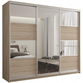 Шкаф-купе Кааппи 5