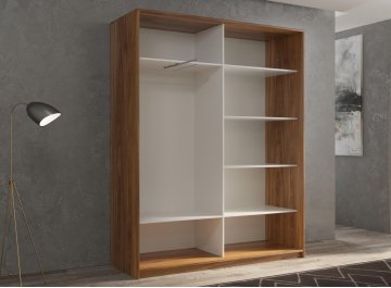 Шкаф-купе Кааппи 6