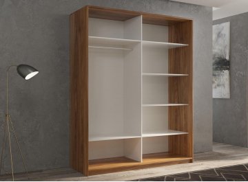 Шкаф-купе Кааппи 6