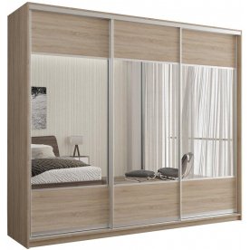 Шкаф-купе Кааппи 6