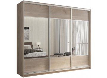 Шкаф-купе Кааппи 6
