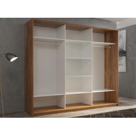 Шкаф-купе Кааппи 6