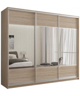 Шкаф-купе Кааппи 6