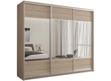 Шкаф-купе Кааппи 6