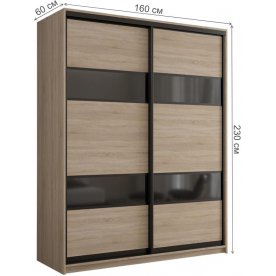 Шкаф-купе Кааппи 7