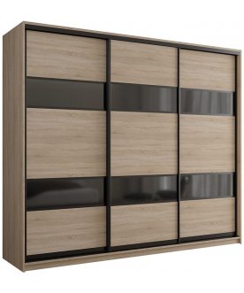 Шкаф-купе Кааппи 7