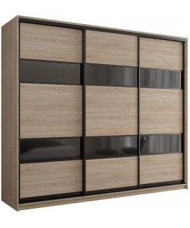 Шкаф-купе Кааппи 7