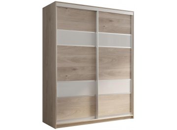 Шкаф-купе Кааппи 8