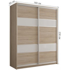 Шкаф-купе Кааппи 8