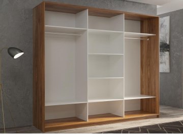 Шкаф-купе Кааппи 8