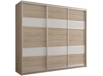 Шкаф-купе Кааппи 8