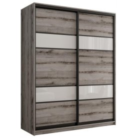 Шкаф-купе Кааппи 8