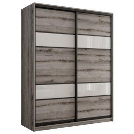 Шкаф-купе Кааппи 8