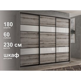 Шкаф-купе Кааппи 8