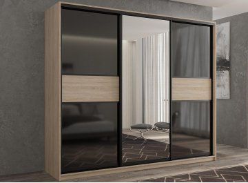 Шкаф-купе Кааппи 9