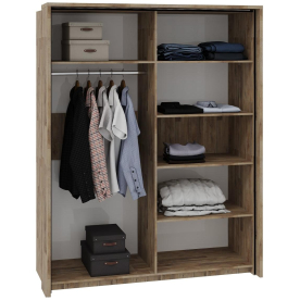 Шкаф-купе Кения 5001.М1 + 5003.М1